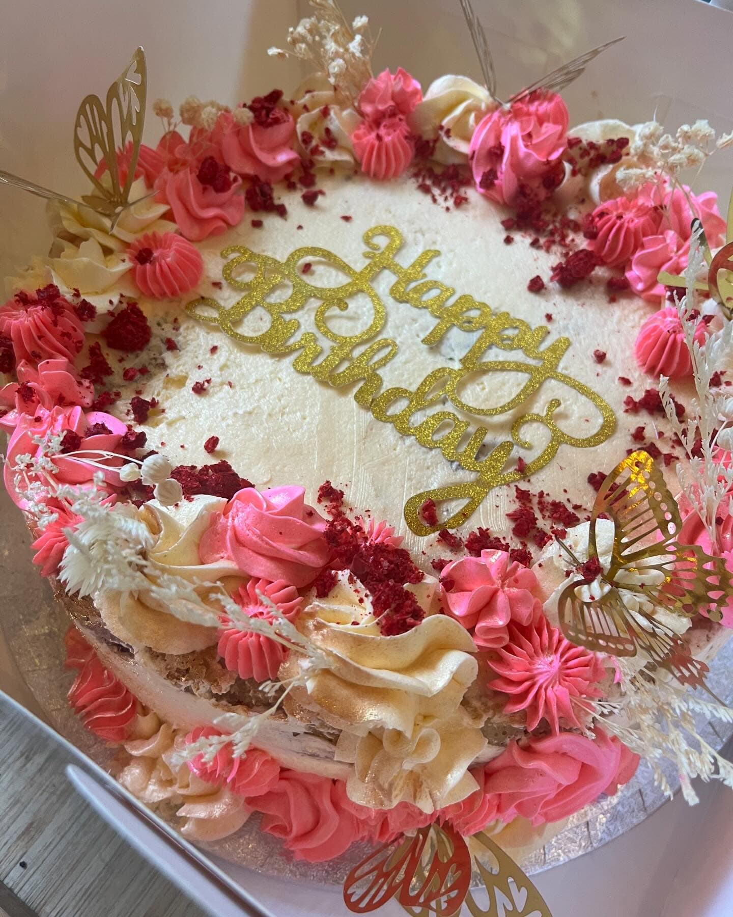 cake